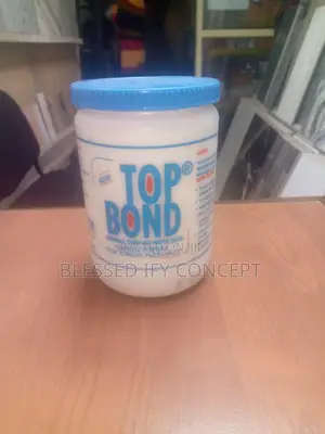 1kg Top Bond Glue White, for General Purpose