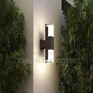 Hl60w03 Outdoor Led Wall Lamp