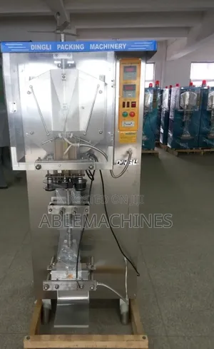 Dingli Pure Water Machine