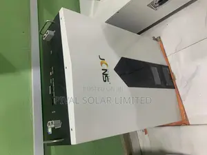 11kwh 48volts JCNS Lithium Battery