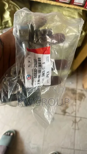 Stabilizer Linkage