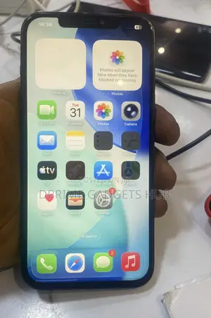 Apple iPhone 12 Pro Max 256 GB Blue