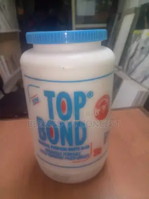 2kg Top Bond Glue White, for General Purpose
