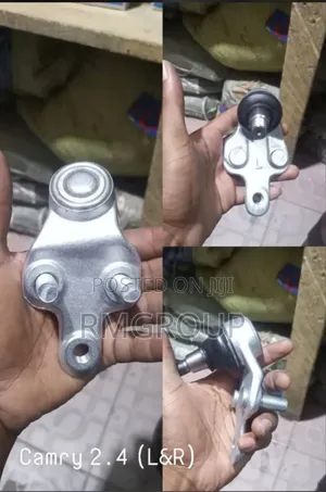 Ball Joint