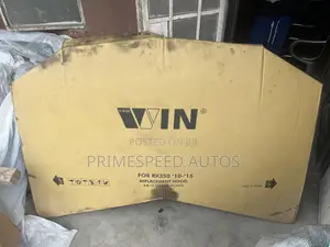 Bonnet for Rx350 2010/2015