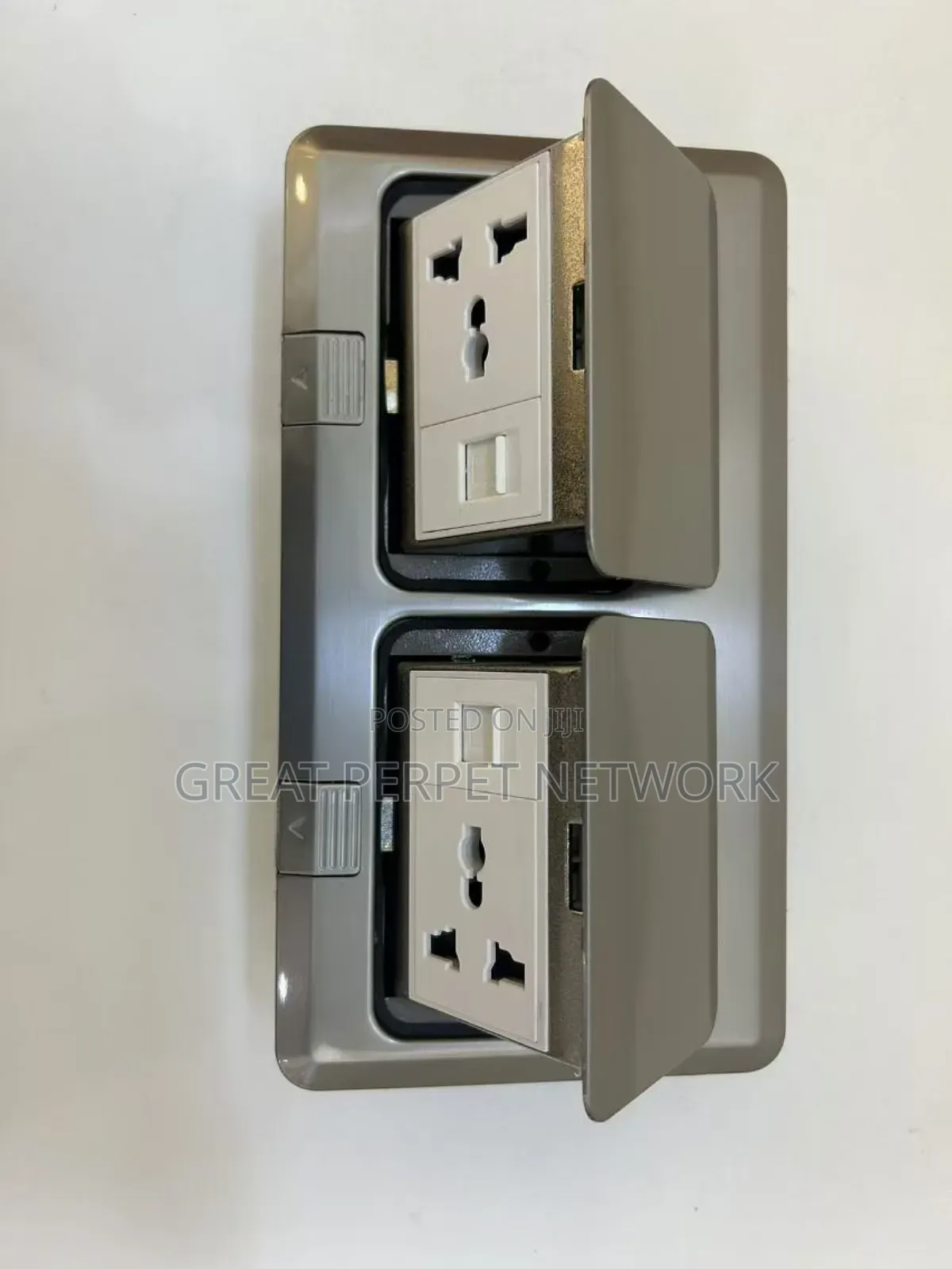 Tables Floor Box