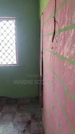 1bdrm Apartment in Agodo Egbe, Alimosho for rent
