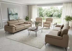 Imported Turkey Contemporary Sofa Chair