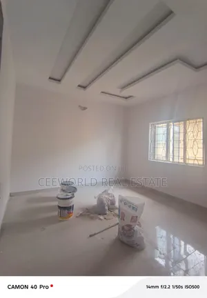 1bdrm Apartment in Ring Road Ibadan for rent