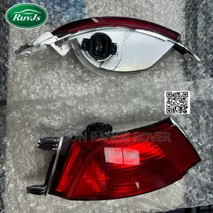 Original Back Bumper Lights Evoque