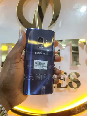 Samsung Galaxy S9 64 GB Blue