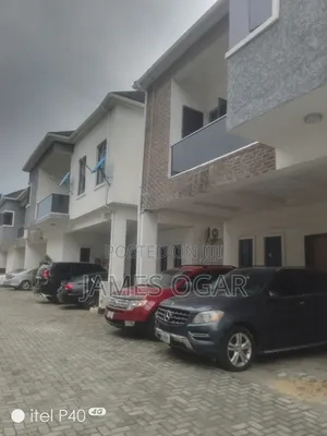 4bdrm Duplex in Orchid Road, Lekki Expressway for rent