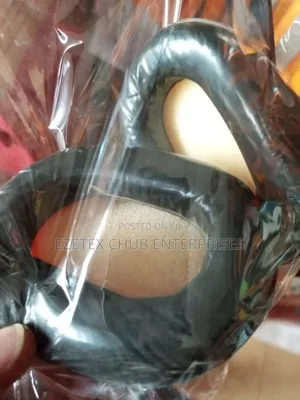 Ear Muff And Plug