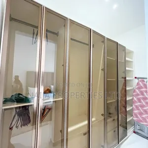 Furnished 2bdrm Apartment in Old Ikoyi for rent