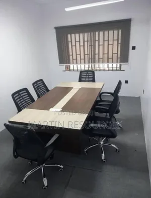 Conference Table 3 Meters