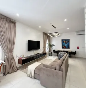 Furnished 2bdrm Apartment in Old Ikoyi for rent