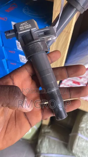 Ignition Coil