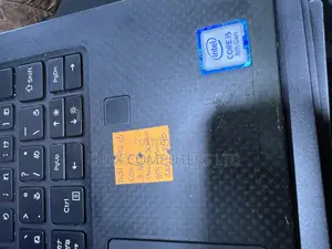 Laptop Dell XPS 13 (9365) 8GB Intel Core i5 SSD 256GB