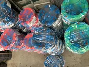 2.5mm Original Purechem Wire Single Cable