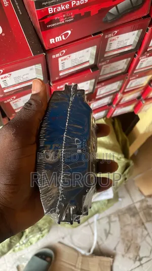 Brake Pads