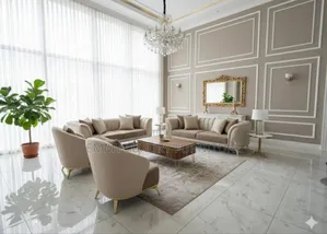 Imported Turkey Contemporary Sofa Chair