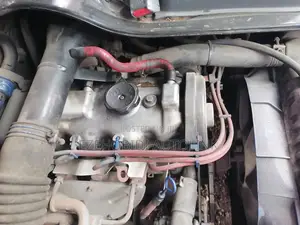 Mitsubishi L300 1999
