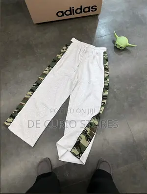 New Original Baggy Joggers