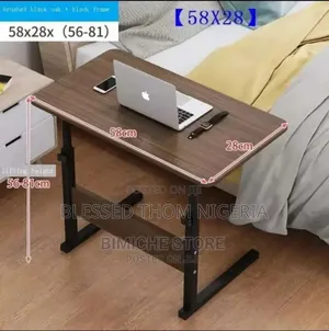 Bedside Laptop Table