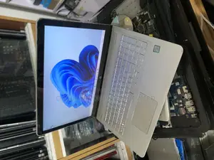 Laptop HP Envy 15 8GB Intel Core i7 SSD 256GB