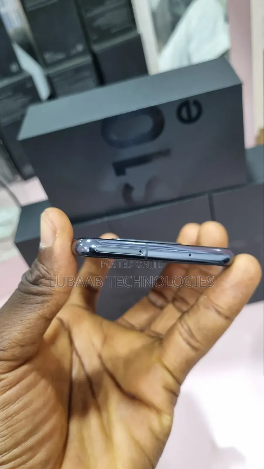 Samsung Galaxy S10e 128 GB Black