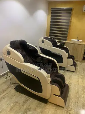 Executive Luxury Chair Massager