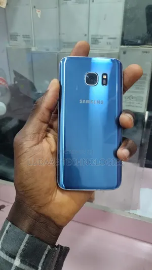 Samsung Galaxy S7 32 GB Blue