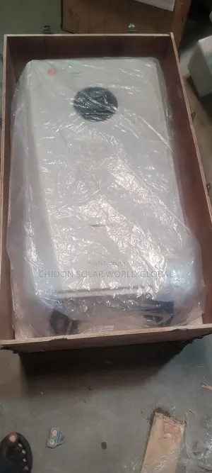 Solar Lithium Battery 17.5kwh 51.2v