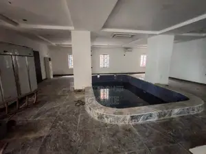 Newly Built Hotel