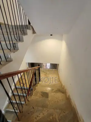 Newly Built Hotel