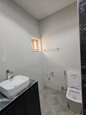 Newly Built Hotel