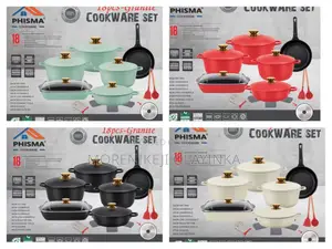 Cookware Set