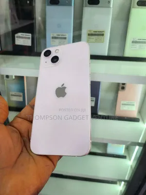Apple iPhone 13 128 GB Pink