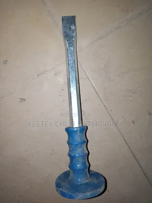 Punch for Construction