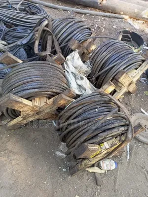 Non Rotating Crane Wire Rope