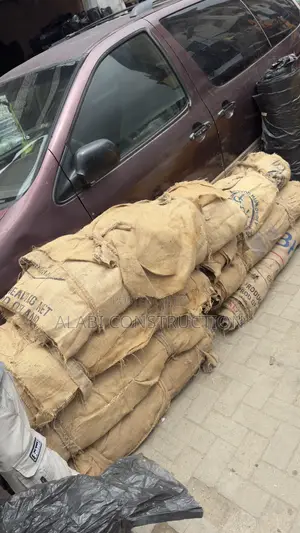 Original Burlap Sack (Jute Bag) – Strong Durable”