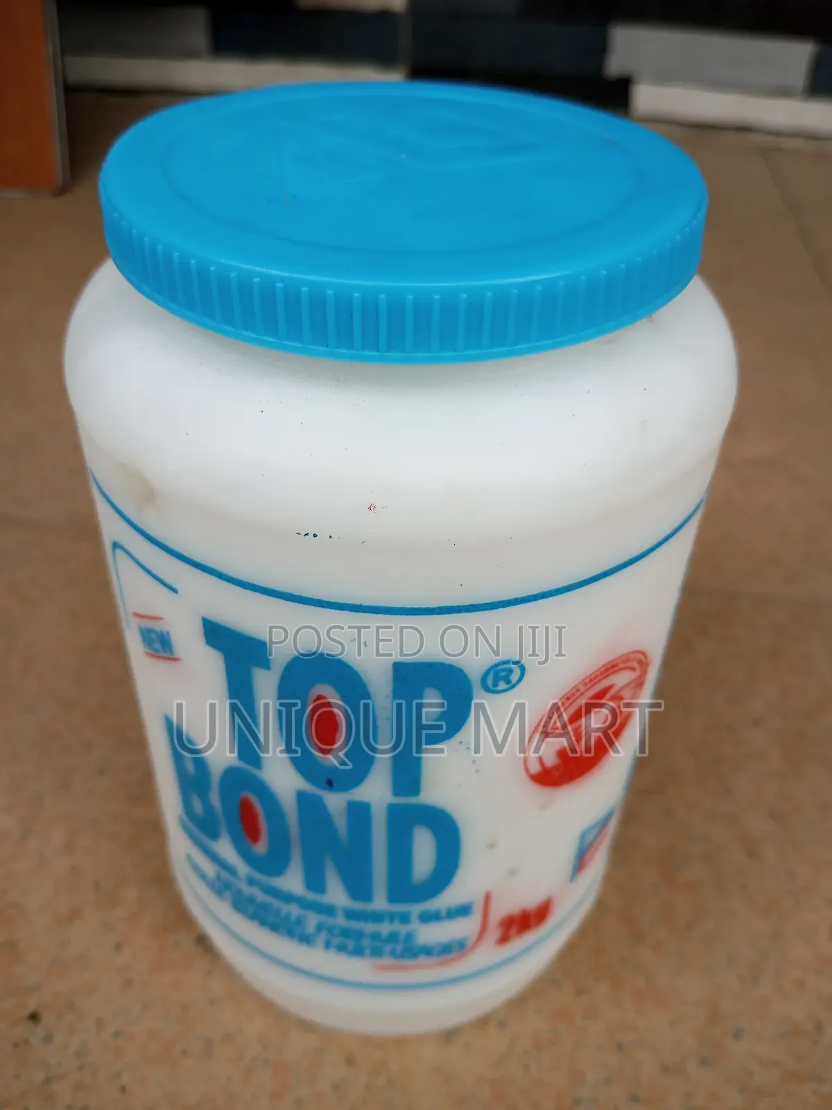 2kg Top Bond General Multipurpose Glue for Bonding