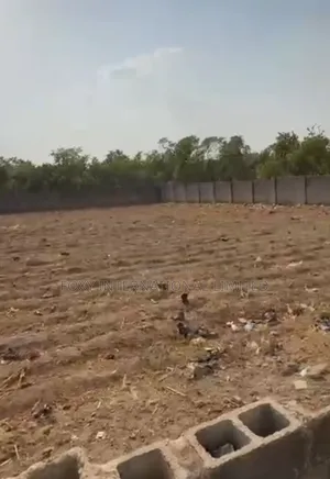 Jahi Commercial Land