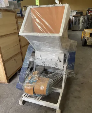 20hp Pet Crusher Machine