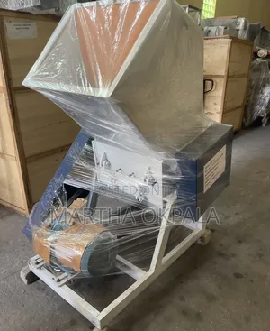 20hp Pet Crusher Machine