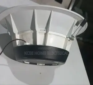 20w Ip44 Led Pop Downlight – Recessed Ceiling Light