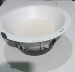 20w Ip44 Led Pop Downlight – Recessed Ceiling Light