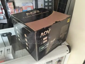 Aov 4 Lens Solar Camera