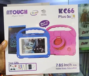 New Atouch KC66 Plus 256 GB