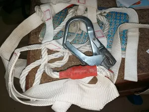 Electrical Safety Belt